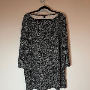 Talbots Woman Pullover Top 2X